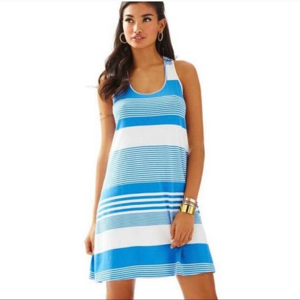 NWT Lilly Pulitzer Dress